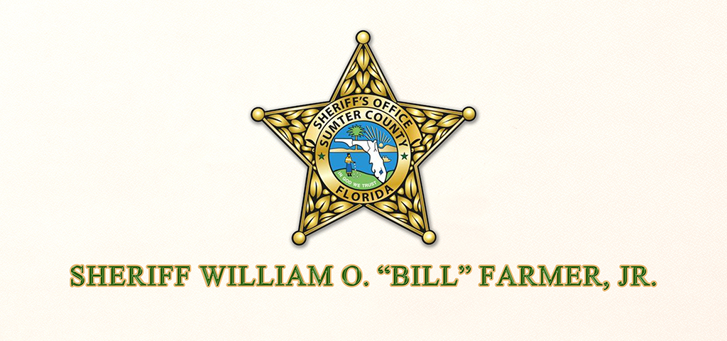 RT Faux (Sumter Sheriff) PROOF